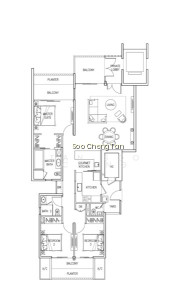 THE RESIDENCES AT W SENTOSA COVE photo 4