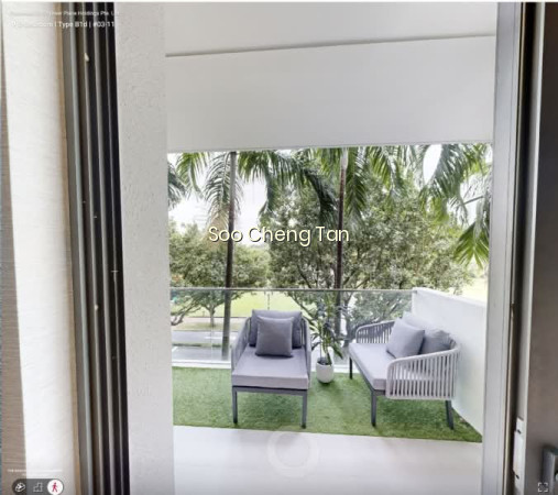 THE RESIDENCES AT W SENTOSA COVE photo 5