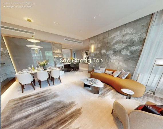THE RESIDENCES AT W SENTOSA COVE photo 6