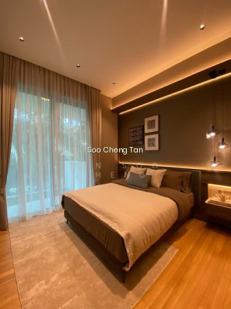 THE RESIDENCES AT W SENTOSA COVE photo 5