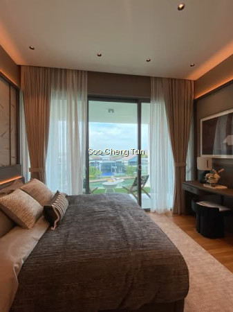 THE RESIDENCES AT W SENTOSA COVE photo 6