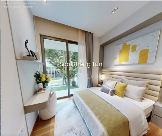 THE RESIDENCES AT W SENTOSA COVE photo 5