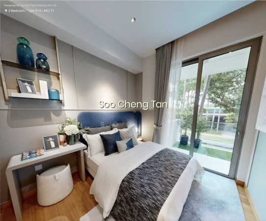 THE RESIDENCES AT W SENTOSA COVE photo 6