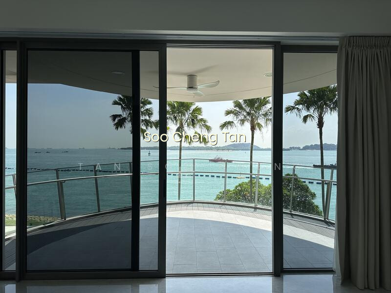 SEASCAPE @ SENTOSA COVE photo 6