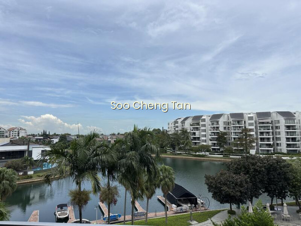 THE RESIDENCES AT W SENTOSA COVE photo 5
