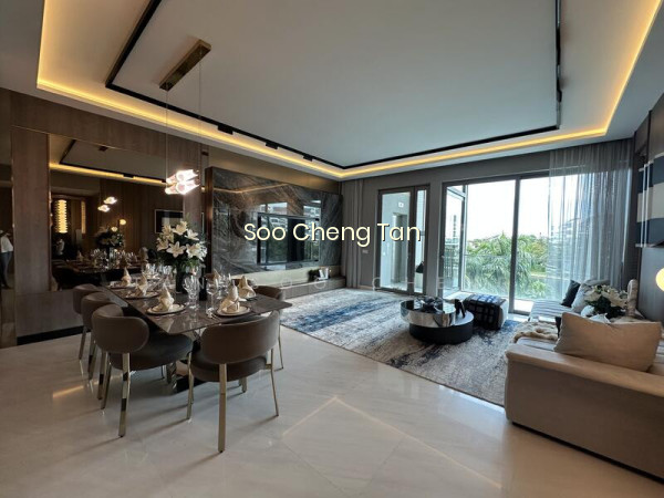 THE RESIDENCES AT W SENTOSA COVE photo 6