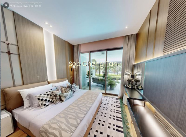 THE RESIDENCES AT W SENTOSA COVE photo 5