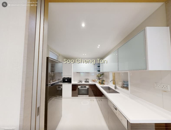 THE RESIDENCES AT W SENTOSA COVE photo 6