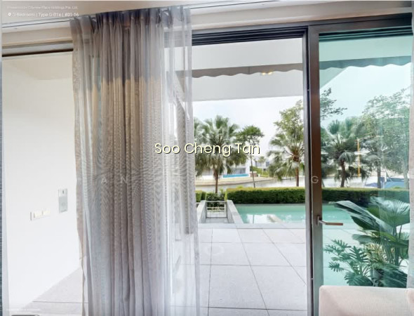 THE RESIDENCES AT W SENTOSA COVE photo 6