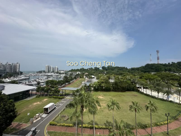 THE RESIDENCES AT W SENTOSA COVE photo 5