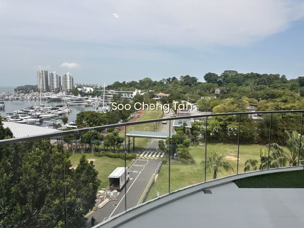 THE RESIDENCES AT W SENTOSA COVE photo 6