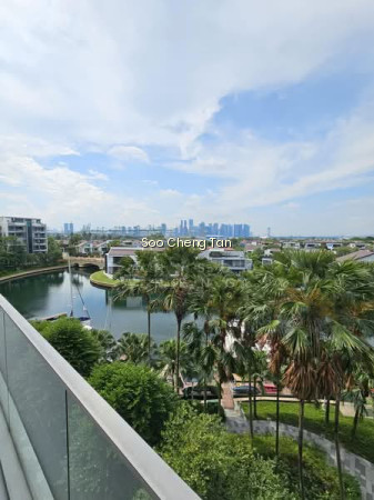THE RESIDENCES AT W SENTOSA COVE photo 5