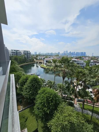 THE RESIDENCES AT W SENTOSA COVE photo 6