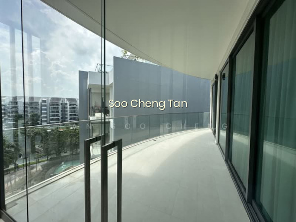 THE RESIDENCES AT W SENTOSA COVE photo 5