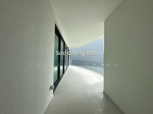 THE RESIDENCES AT W SENTOSA COVE photo 6