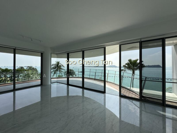 SEASCAPE @ SENTOSA COVE photo 5