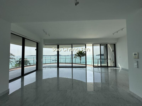 SEASCAPE @ SENTOSA COVE photo 6