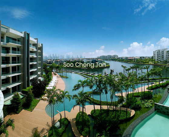 THE RESIDENCES AT W SENTOSA COVE photo 5