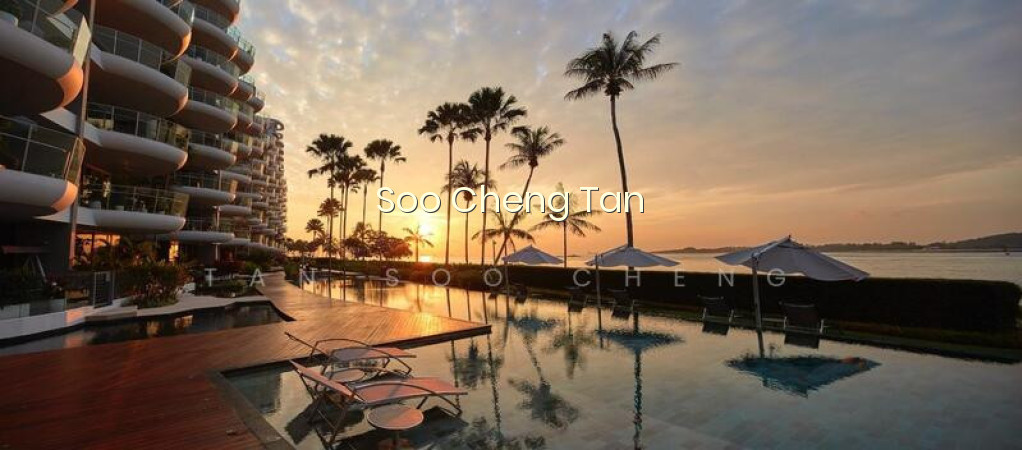 SEASCAPE @ SENTOSA COVE photo 5