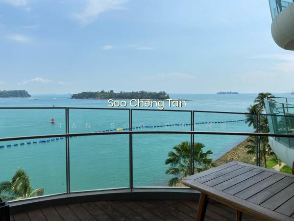 SEASCAPE @ SENTOSA COVE photo 6