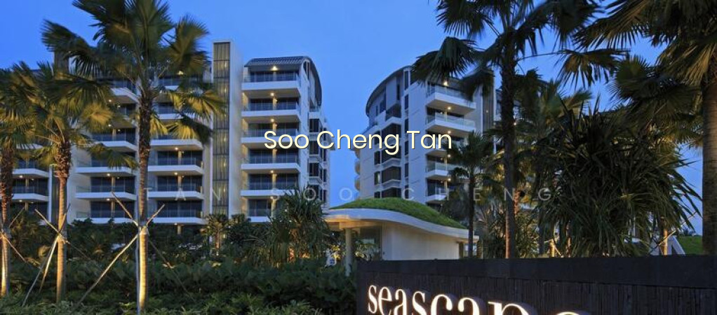SEASCAPE @ SENTOSA COVE photo 5