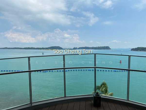 SEASCAPE @ SENTOSA COVE photo 6