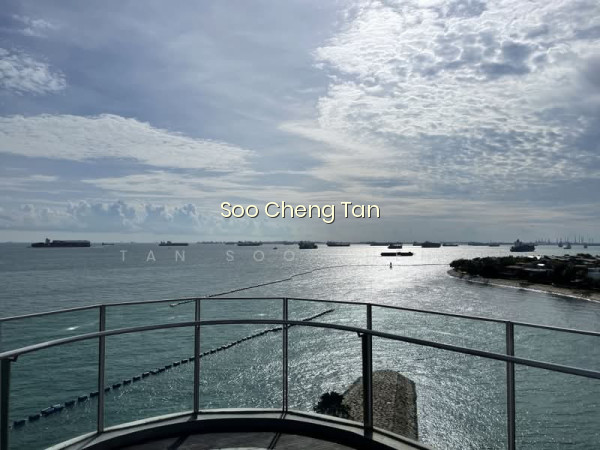 SEASCAPE @ SENTOSA COVE photo 5