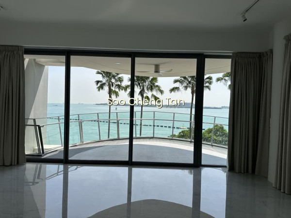 SEASCAPE @ SENTOSA COVE photo 6