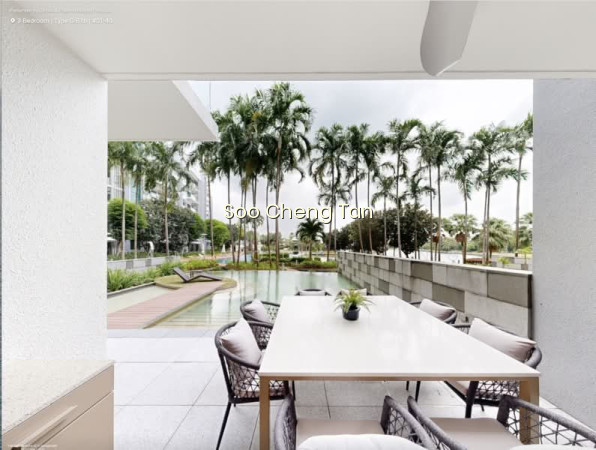 THE RESIDENCES AT W SENTOSA COVE photo 5