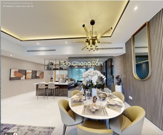 THE RESIDENCES AT W SENTOSA COVE photo 6