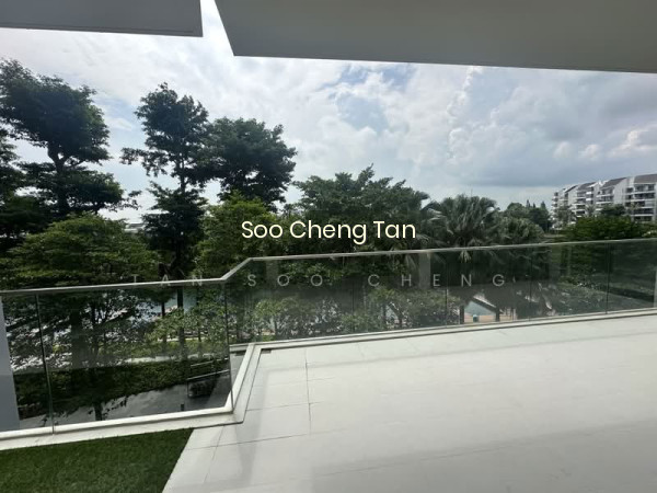 THE RESIDENCES AT W SENTOSA COVE photo 2