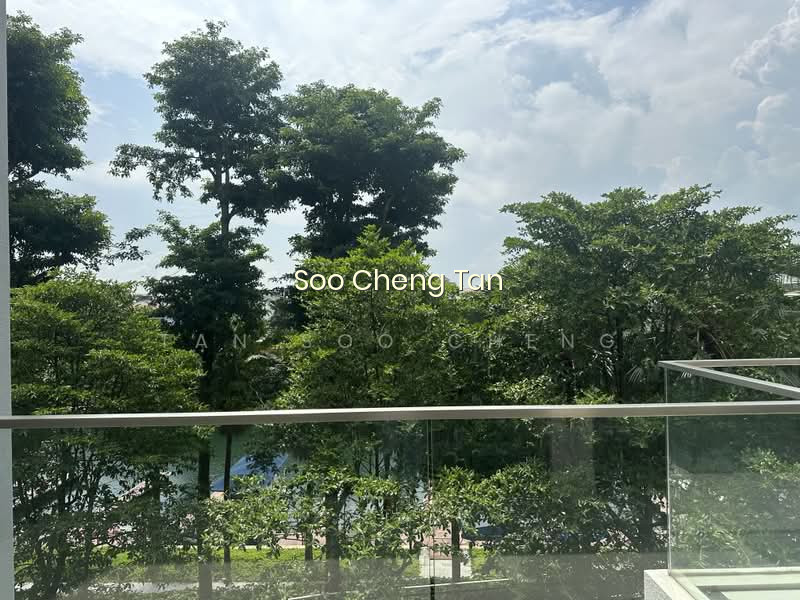 THE RESIDENCES AT W SENTOSA COVE photo 3