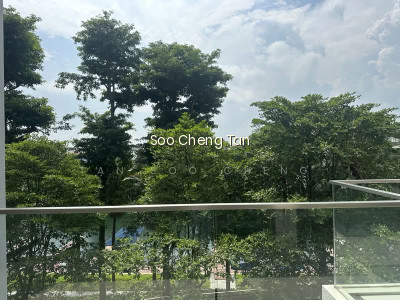 THE RESIDENCES AT W SENTOSA COVE photo 5