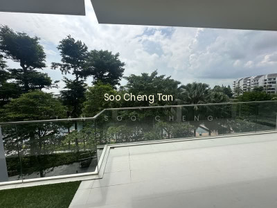 THE RESIDENCES AT W SENTOSA COVE photo 6