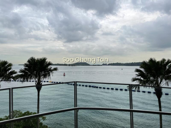 SEASCAPE @ SENTOSA COVE photo 5