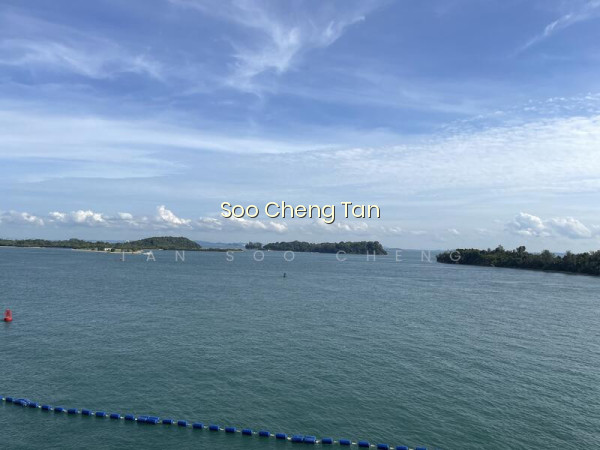 SEASCAPE @ SENTOSA COVE photo 6
