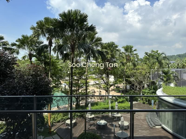 SEASCAPE @ SENTOSA COVE photo 5