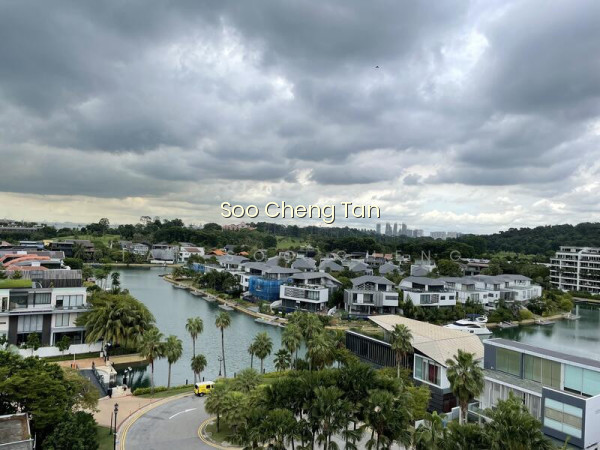 SEASCAPE @ SENTOSA COVE photo 6