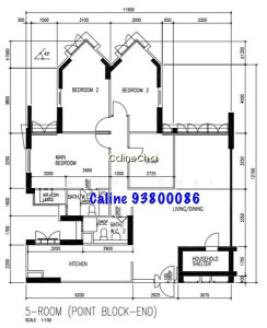 388 BUKIT BATOK WEST AVENUE 5 photo 5