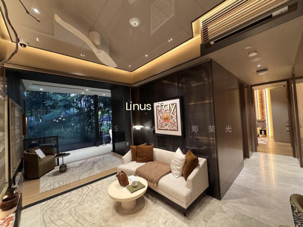 UPPERHOUSE AT ORCHARD BOULEVARD photo 6