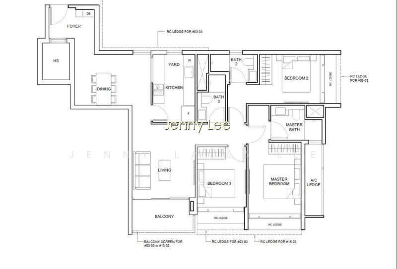 THE ARCADY AT BOON KENG photo 3