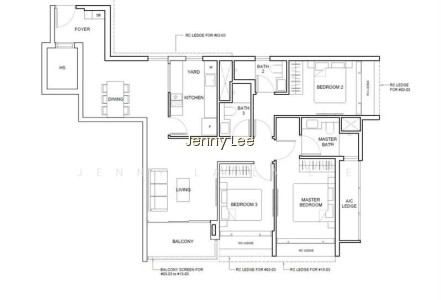 THE ARCADY AT BOON KENG photo 4