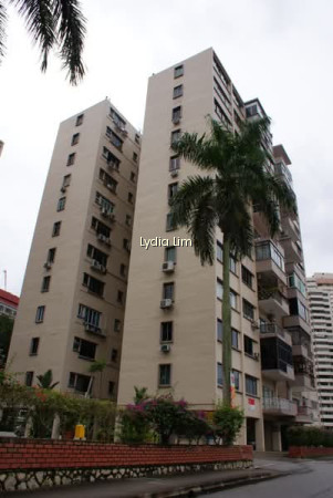 KIM SIA COURT photo 3
