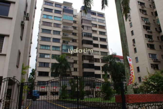 KIM SIA COURT photo 4
