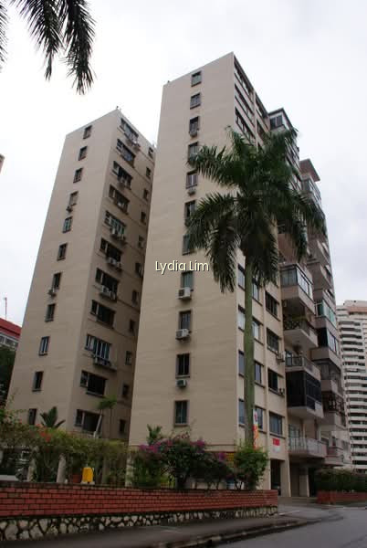 KIM SIA COURT photo 6