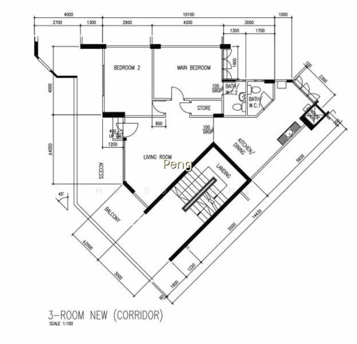 202 YISHUN STREET 21 photo 2