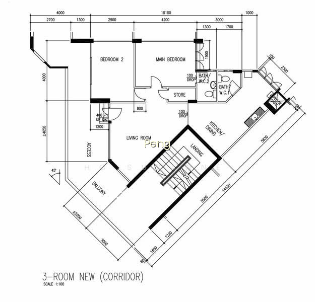 202 YISHUN STREET 21 photo 3