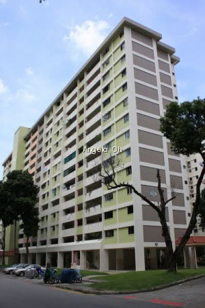 576 ANG MO KIO AVENUE 10 photo 5