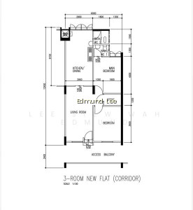 103 BEDOK NORTH AVENUE 4 photo 4