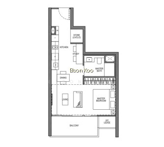 SEASIDE RESIDENCES photo 4
